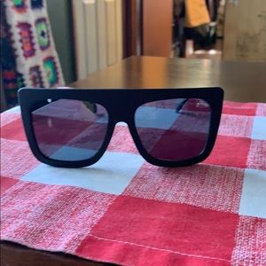 Like New Quay Cafe Racer Sunglasses